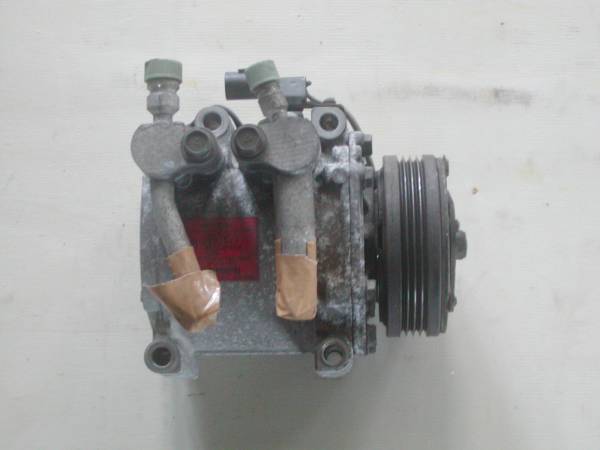 タウンボックスワイド U66W コンプレッサー拍卖