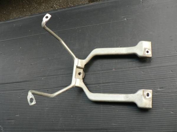 SA01J JOG ジョグ テールランプステー拍卖