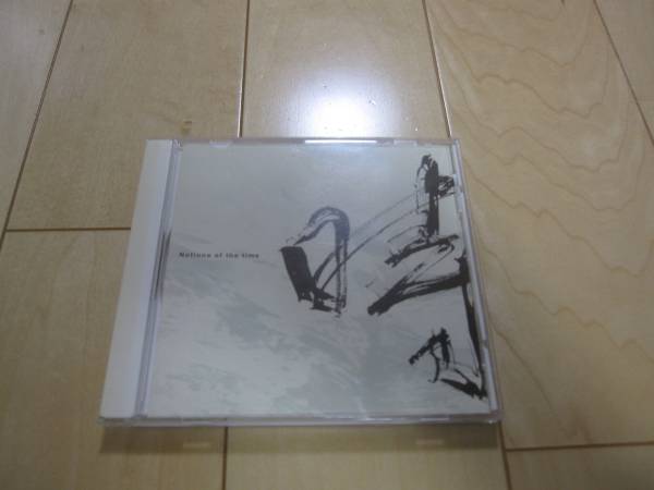 ★V.A『Nation Of The Time』CD★ska/スカコア/slap stick/pot shot/mu 330/chinkees拍卖