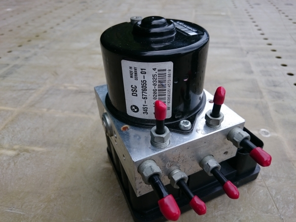 BMW/DSC/34516776055/34526776056/E87/E90/E91/27000km拍卖