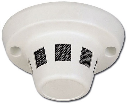 27万画素 煙感知器型カメラ拍卖