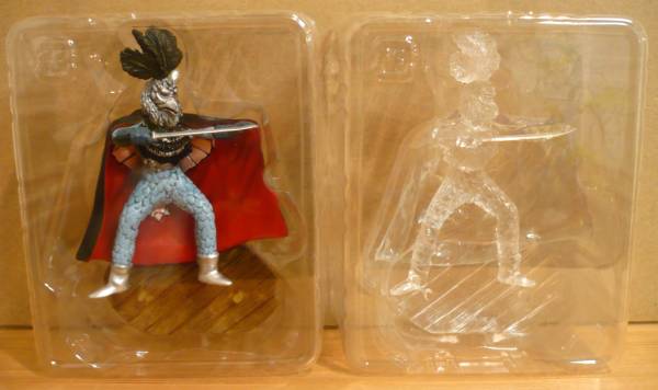 特撮大百科ver3 「懐かしの大怪獣特撮篇」 三つ目の鳥人拍卖