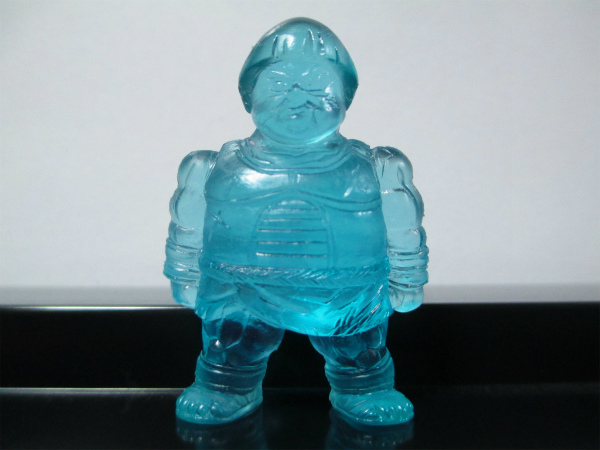 ドラ消し パンプーキン ドラゴンボール 消しゴム拍卖