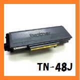 BROTHER ブラザー TN-48J(モノクロ) リサイクルトナー拍卖