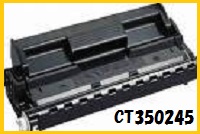 FUJIXEROX CT350245(モノクロ)2本セット リサイクルトナー拍卖