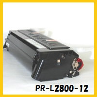 NEC PR-L2800-12(モノクロ) リサイクルトナー拍卖