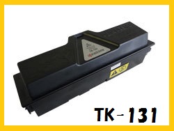 京セラ KYOCERA TK-131(モノクロ)リサイクルトナー拍卖
