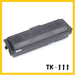 KYOCERA TK-111(モノクロ) リサイクルトナー拍卖