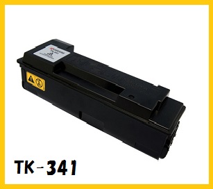 京セラ KYOCERA TK-341(モノクロ) リサイクルトナー拍卖