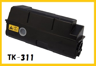 京セラ KYOCERA TK-311(モノクロ) リサイクルトナー拍卖