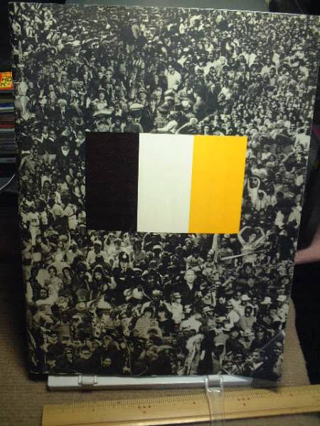 THE BOOM/SPECIAL ツアーパンフレット拍卖