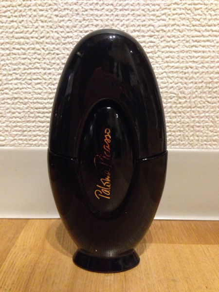 PALOMA PICASSO パロマピカソ EDP 香水 50ml 廃盤レア拍卖