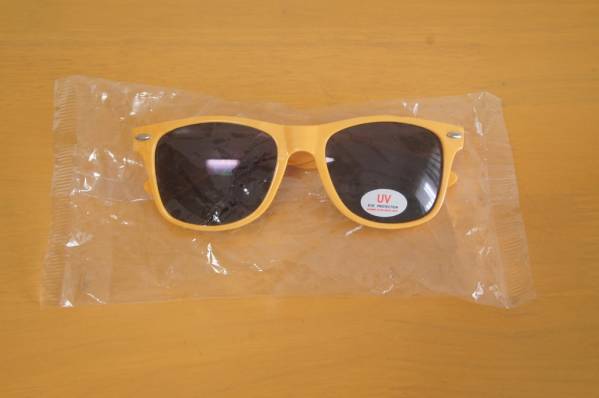 ラスト ★ サングラス  UVカット  ① ★ 新品拍卖