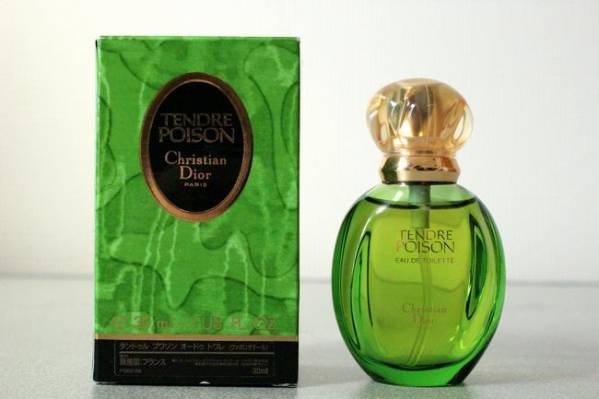 1◆◆稀少■ディオール☆ タンドゥール プワゾン☆30ml ■ 新品■72拍卖