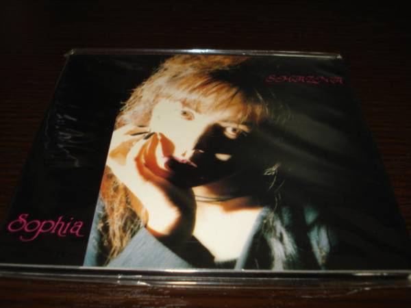 中古品 SOPHIA SHAZNA 豪華盤拍卖