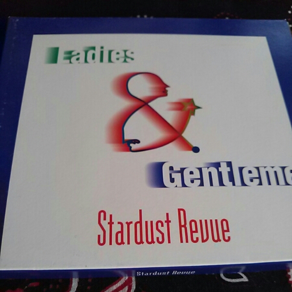スターダスト・レビュー Ladies & Gentlemen拍卖