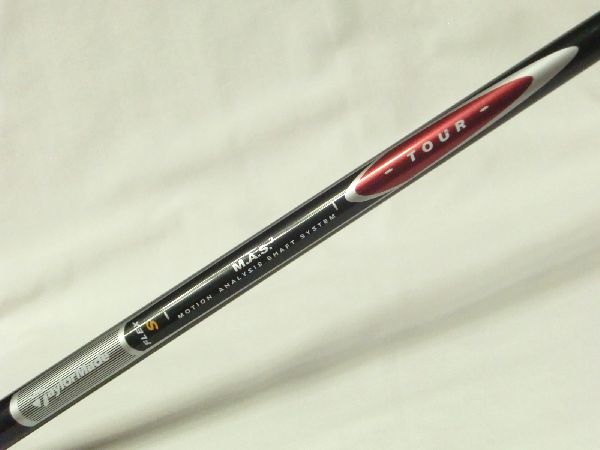 中古◎★テーラーメイド MAS2 TOUR S 40.8inch シャフト拍卖