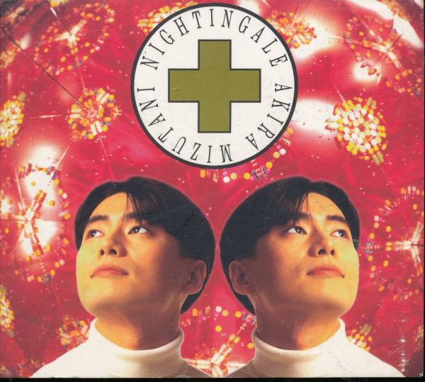 水谷紹/ナイチンゲール NIGHTINGALE(高野寛)拍卖
