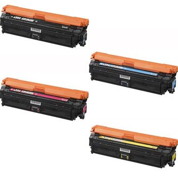 Canon キヤノン CRG-322Ⅱ 色選べる4本セット リサイクルトナー 拍卖