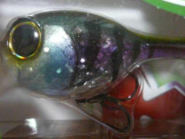 ジャッカル デラボール(チャートストライクギル)新品拍卖