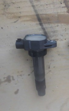 ジムニーJB23Wダイレクト イグニッションK6Aコイル点火ジムニイ拍卖