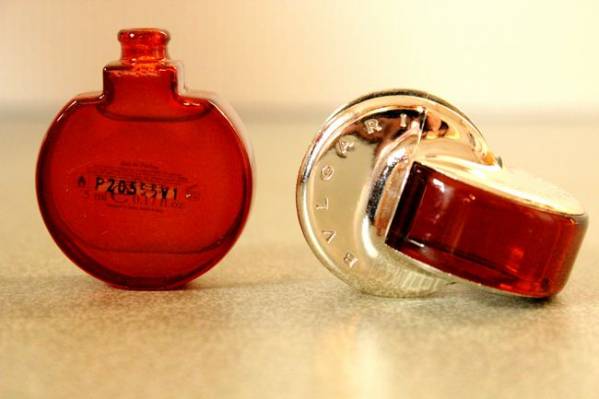 8◆◆新品☆ブルガリオムニア香水 ☆ EDP 5ml☆ BVL ◆廃盤品◆56拍卖