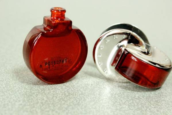 5◆◆稀少■ブルガリオムニア香水 ☆ EDP 5ml☆ BVL ☆新品☆69拍卖