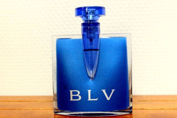 1◆◆激レア◆BLV☆ブルガリ ブルー EDP・SP 40ml ★12拍卖