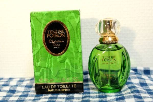 2◆◆稀少■ディオール☆ タンドゥール プワゾン☆30ml ☆未使用◆11拍卖