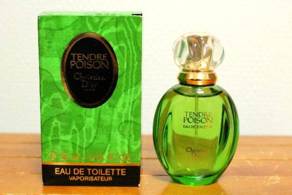 5◆◆廃盤■ディオール☆ タンドゥール プワゾン☆30ml ☆未使用☆13拍卖