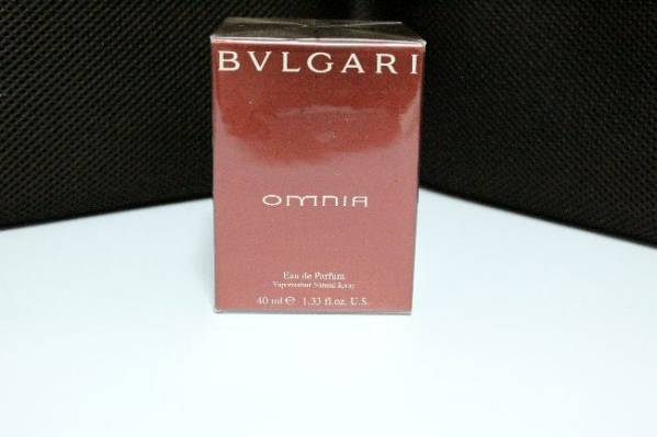 9◆◆新品■☆ブルガリ オムニア EDP☆ 40ml☆ BVL 香水☆廃盤☆12拍卖
