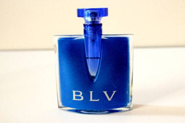 8◆◆稀少★BLV☆ブルガリ ブルー EDP★ 40ml ★廃盤品★8拍卖