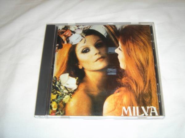 ミルバ★愛遥かに拍卖