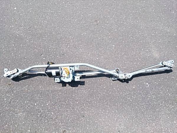 2001年/オペル/ザフィーラ/フロントワイパーモーター&リンク/90587507拍卖