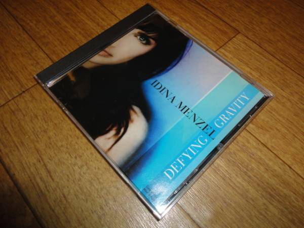 ♪Idina Menzel (イディナ・メンゼル) Defying Gravity♪拍卖