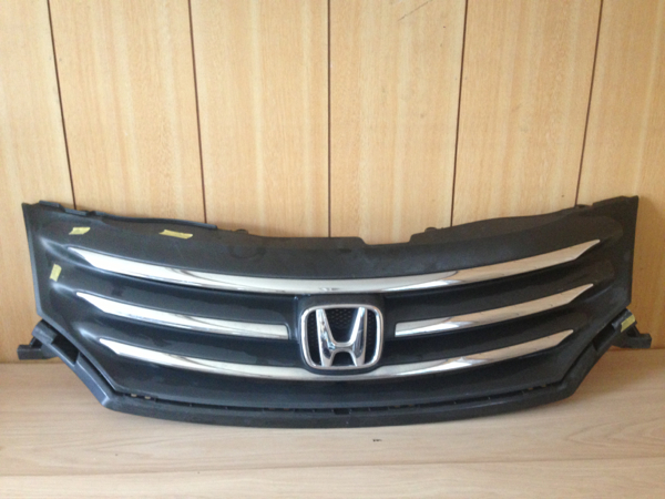 GB3/GB4 フリード 純正 フロントグリル 71121-SYY-Z01-M1素地拍卖