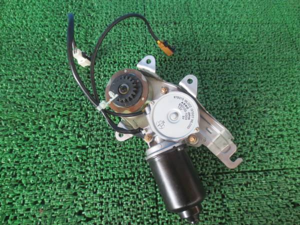 ★☆NE51 エルグランド パワースライドモーター 左☆★拍卖