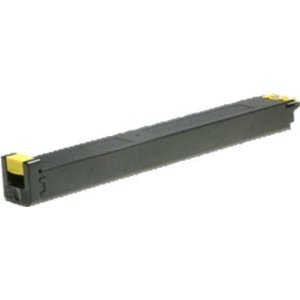 SHARP シャープ MX-27JT イエロー リサイクルトナー拍卖