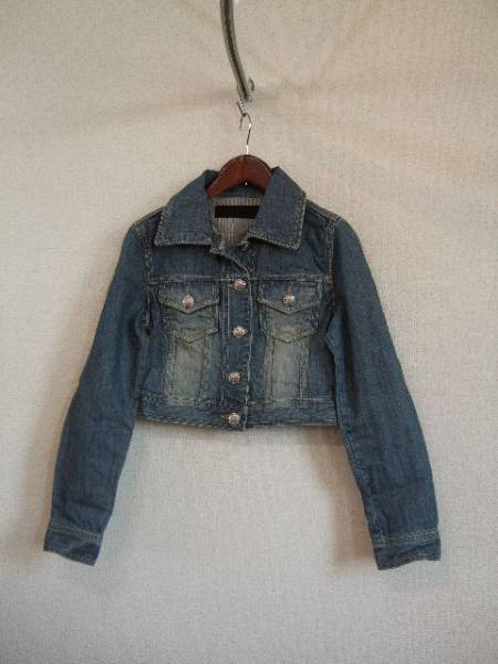 LASTSCENE Gジャン(USED)41415②)拍卖