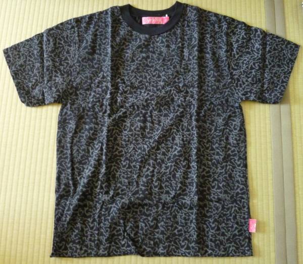 gigglyroy ジグリーロイ 総柄tシャツ 拍卖