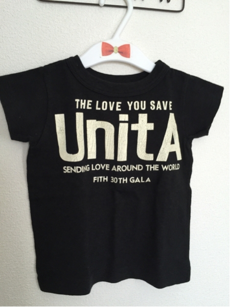 デニム&ダンガリーウニタTシャツBM90新品拍卖