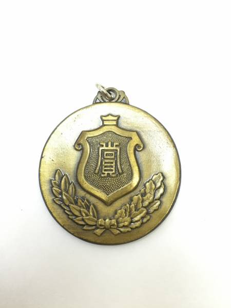 【メダル】直径約6cm イベントに 金メダル レプリカ 賞 記念品 ジョークグッズ拍卖