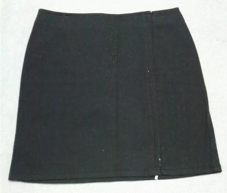 【新品】ピンキー&ダイアン★ミニスカート拍卖