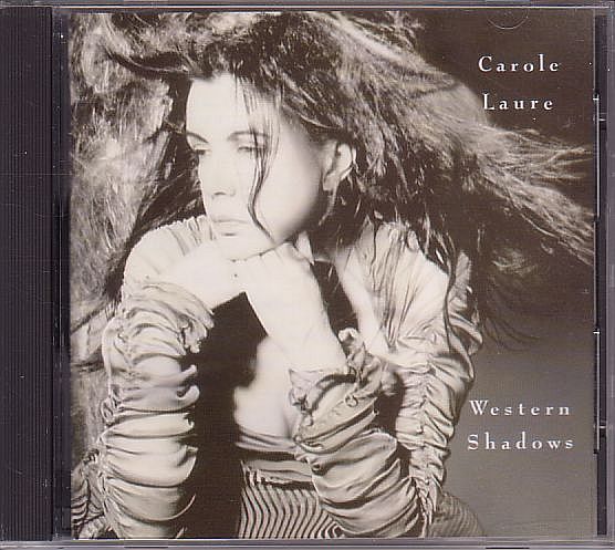 キャロル・ロール CD/もうひとりの私 1990年 日本盤 廃盤拍卖