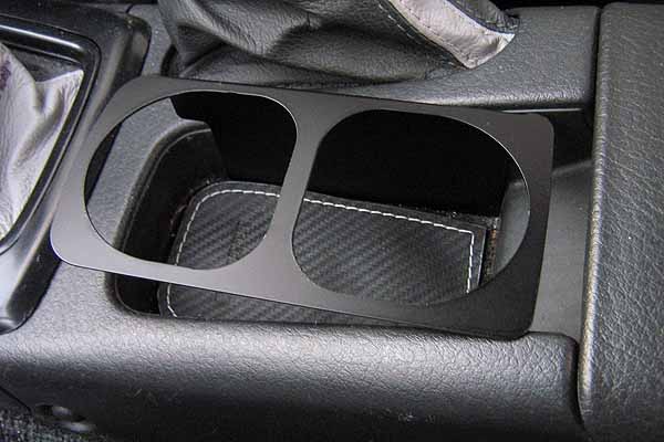 スカイライン BNR32GT-R カップホルダー 銀次缶茶立て拍卖