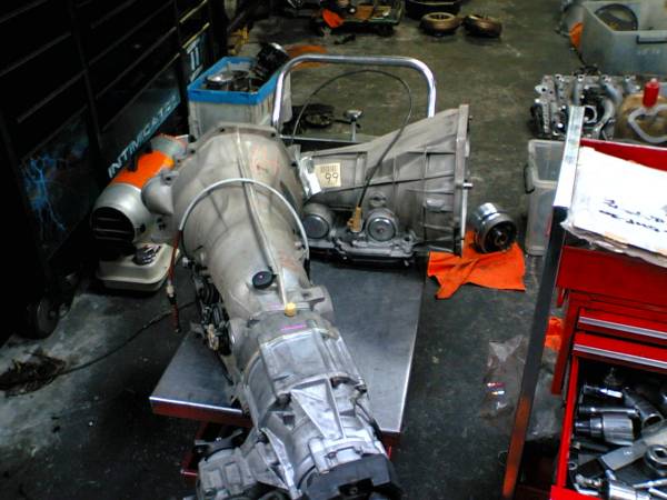 ★ベンツ修理・車検・ミッション載せ替え・ベンツ中古ミッション載せ替え・持ち込みOK拍卖