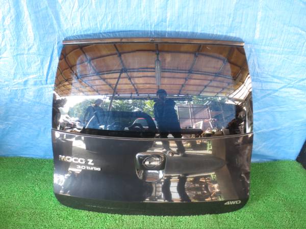 ★☆MG22S モコ 純正リアゲート☆★拍卖