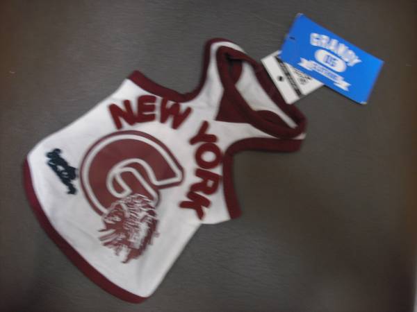 GRANDY 05 CLOTHING サイズはXS拍卖