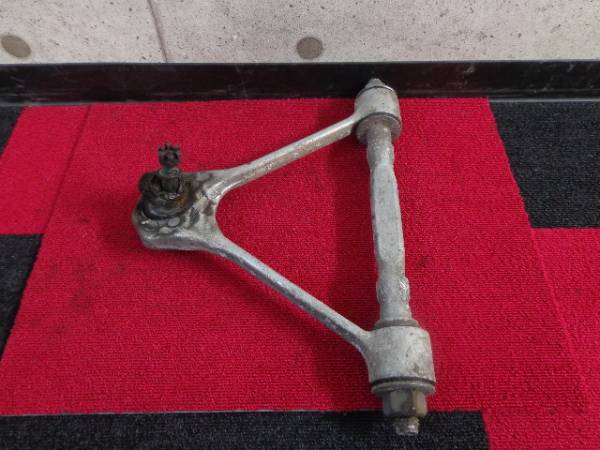 ★☆ 87y シボレー コルベット フロント左 アッパーアーム アーム ☆拍卖