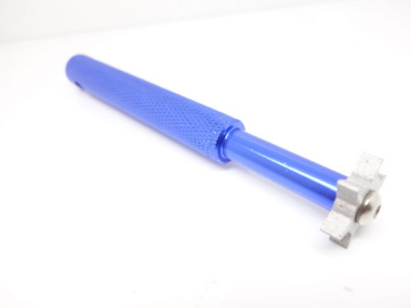 バックスピンを生む スピンバイト ウェッジU&V角溝用16拍卖